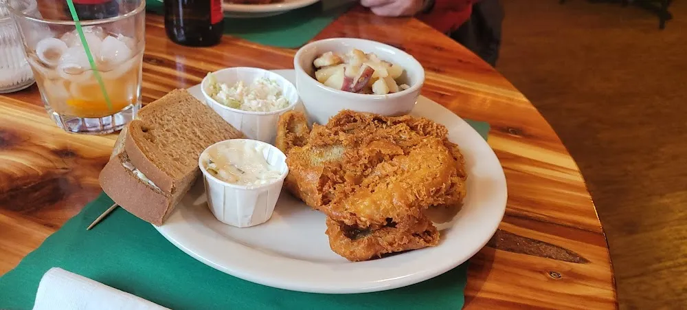 Chicken