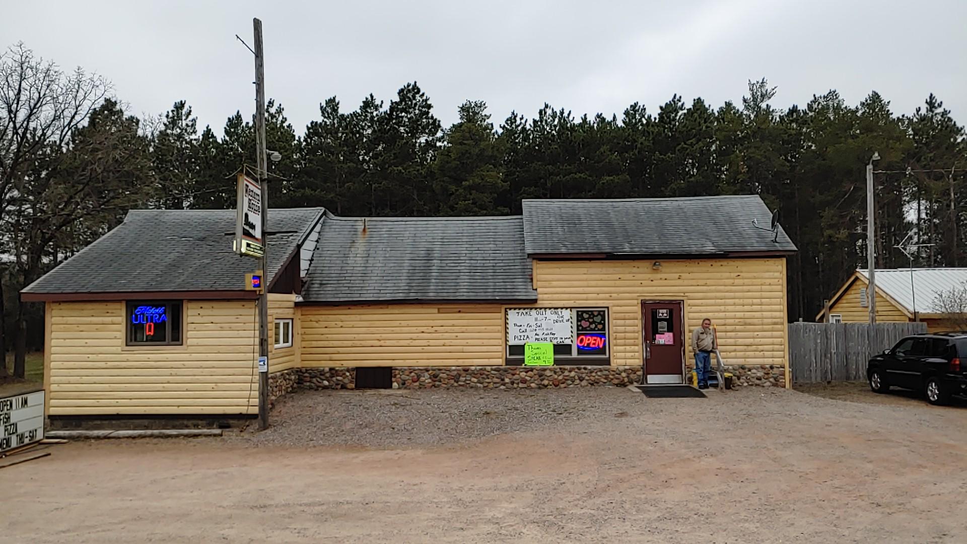 Western House